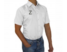 Рубашка Z (короткий рукав)